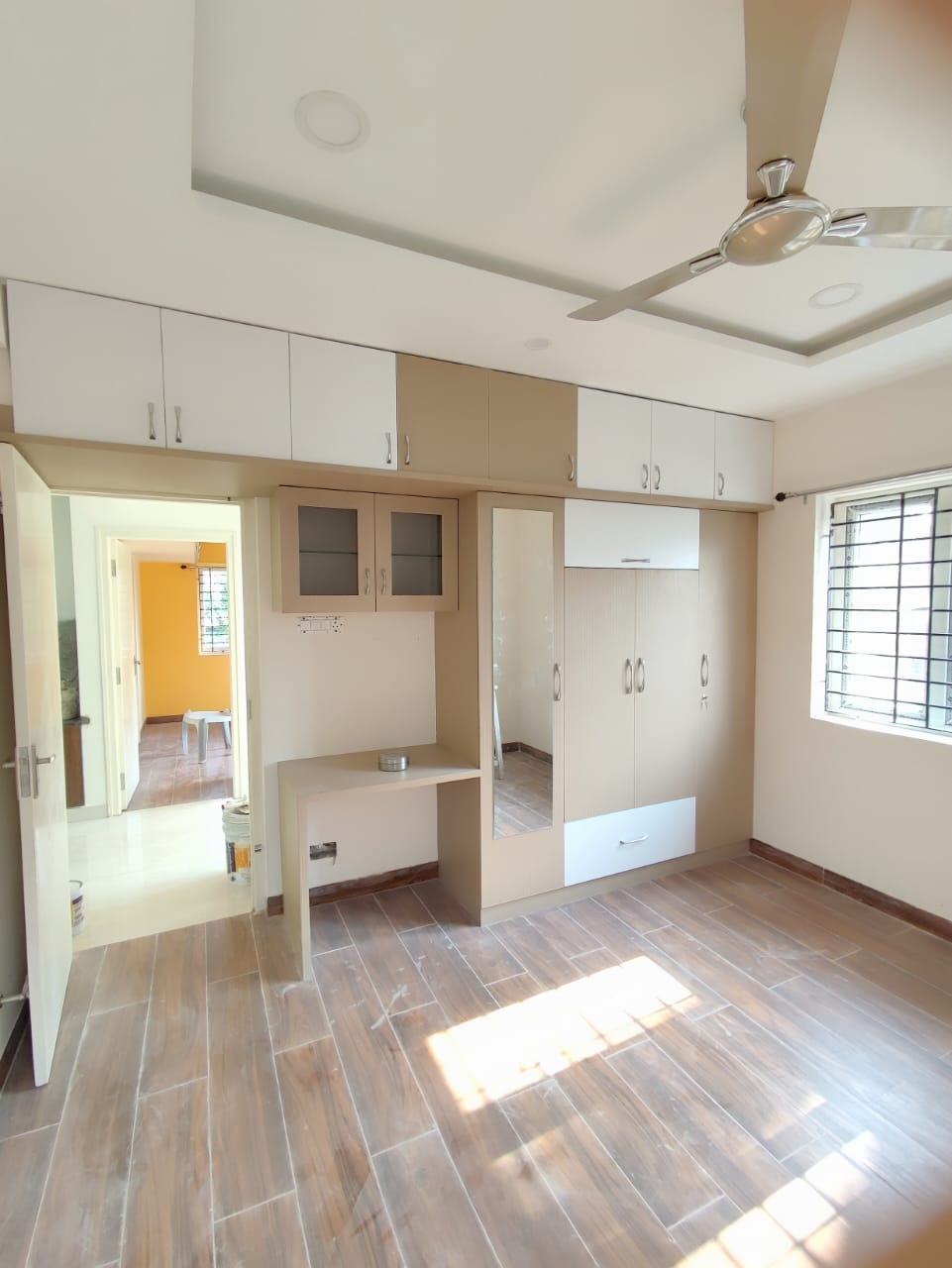 Commercial project 4