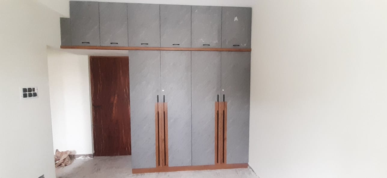 Commercial project 5