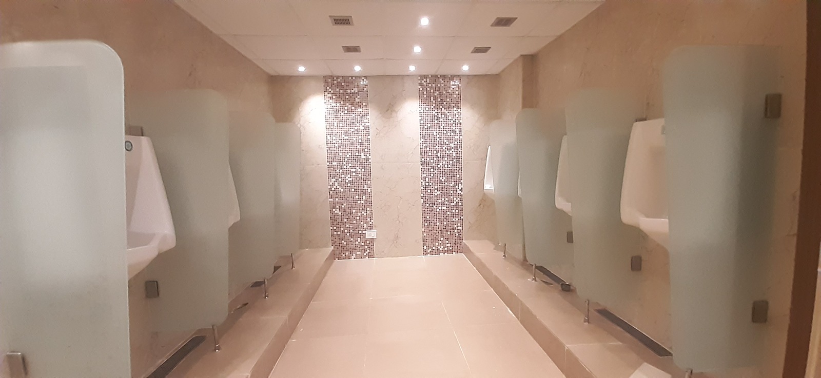 Residential project 2