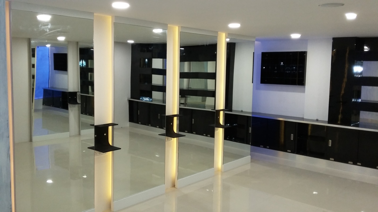Residential project 5