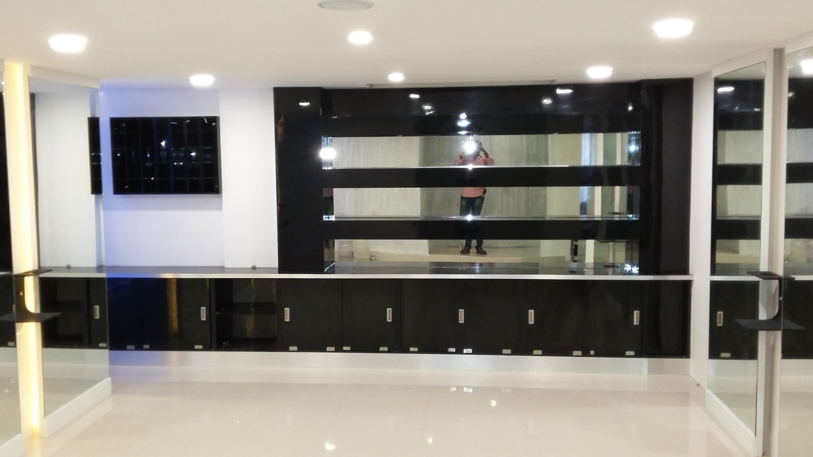 Residential project 6